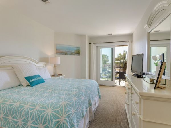 Hilton Head Condo 1022468