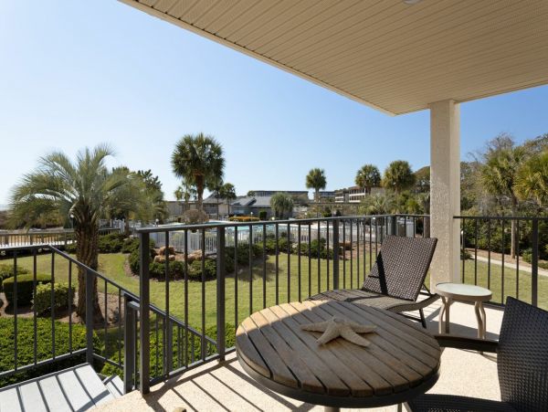 Hilton Head Condo 1022468
