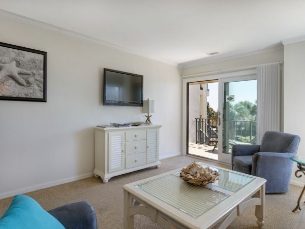Hilton Head Condo 1022468