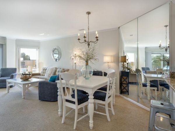 Hilton Head Condo 1022468