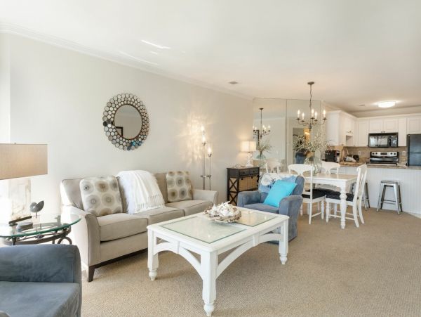 Hilton Head Condo 1022468