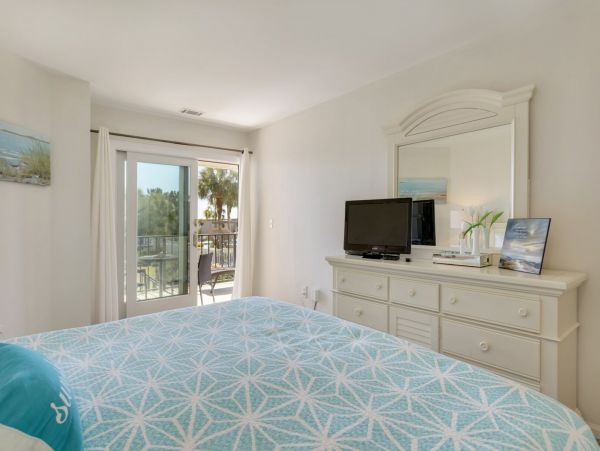 Hilton Head Condo 1022468