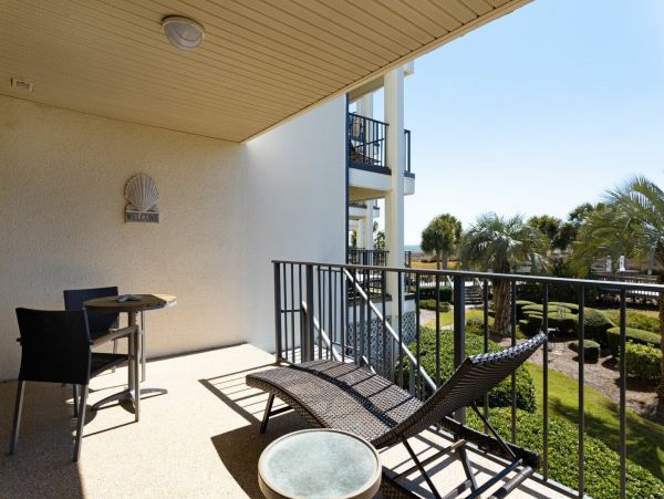 Hilton Head Condo 1022468