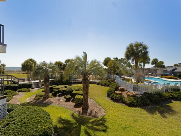 Hilton Head Condo 1022468