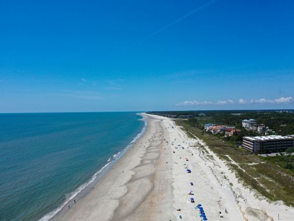 Hilton Head Condo 1022468