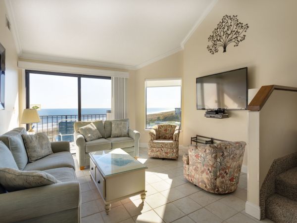 Hilton Head Condo 1022469