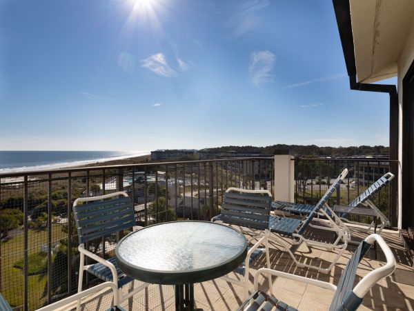 Hilton Head Condo 1022469