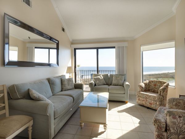 Hilton Head Condo 1022469