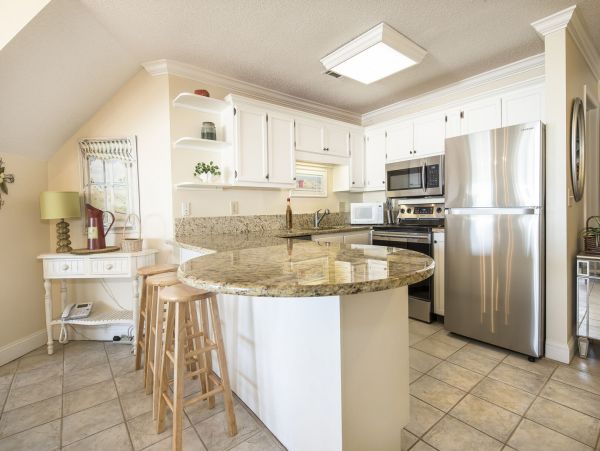 Hilton Head Condo 1022469