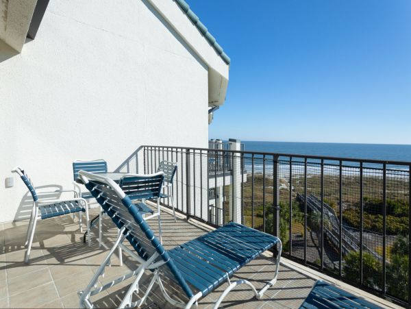 Hilton Head Condo 1022469