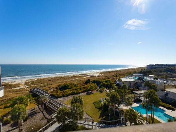 Hilton Head Condo 1022469