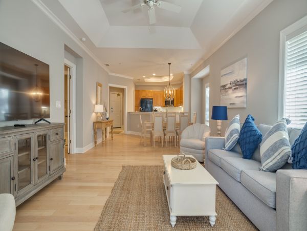 Hilton Head Condo 1022470