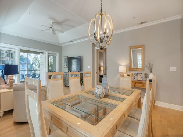 Hilton Head Condo 1022470
