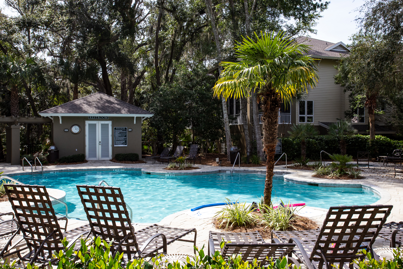 Hilton Head Condo 1022470