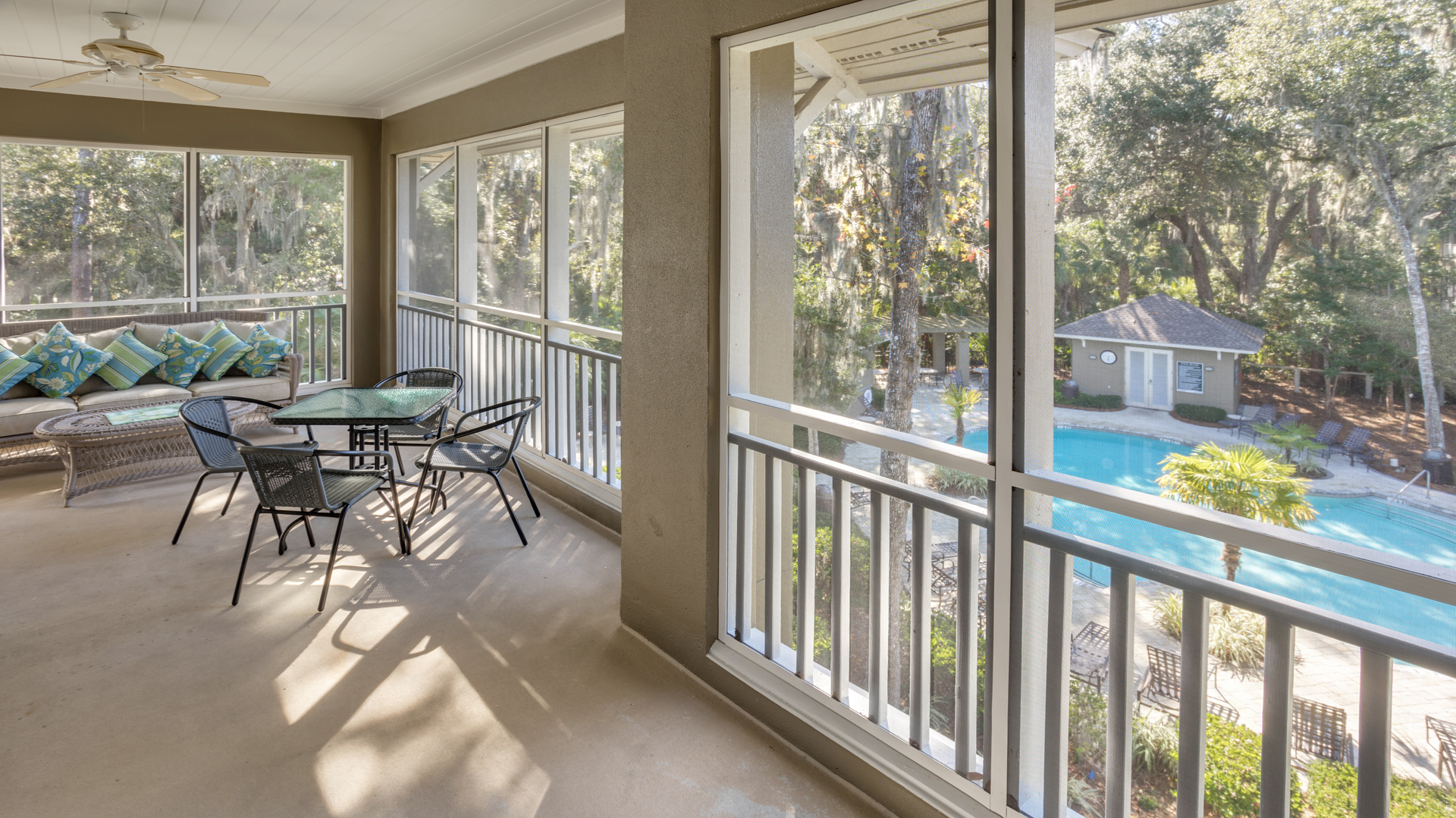 Hilton Head Condo 1022470