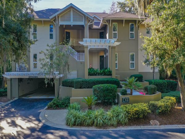 Hilton Head Condo 1022470