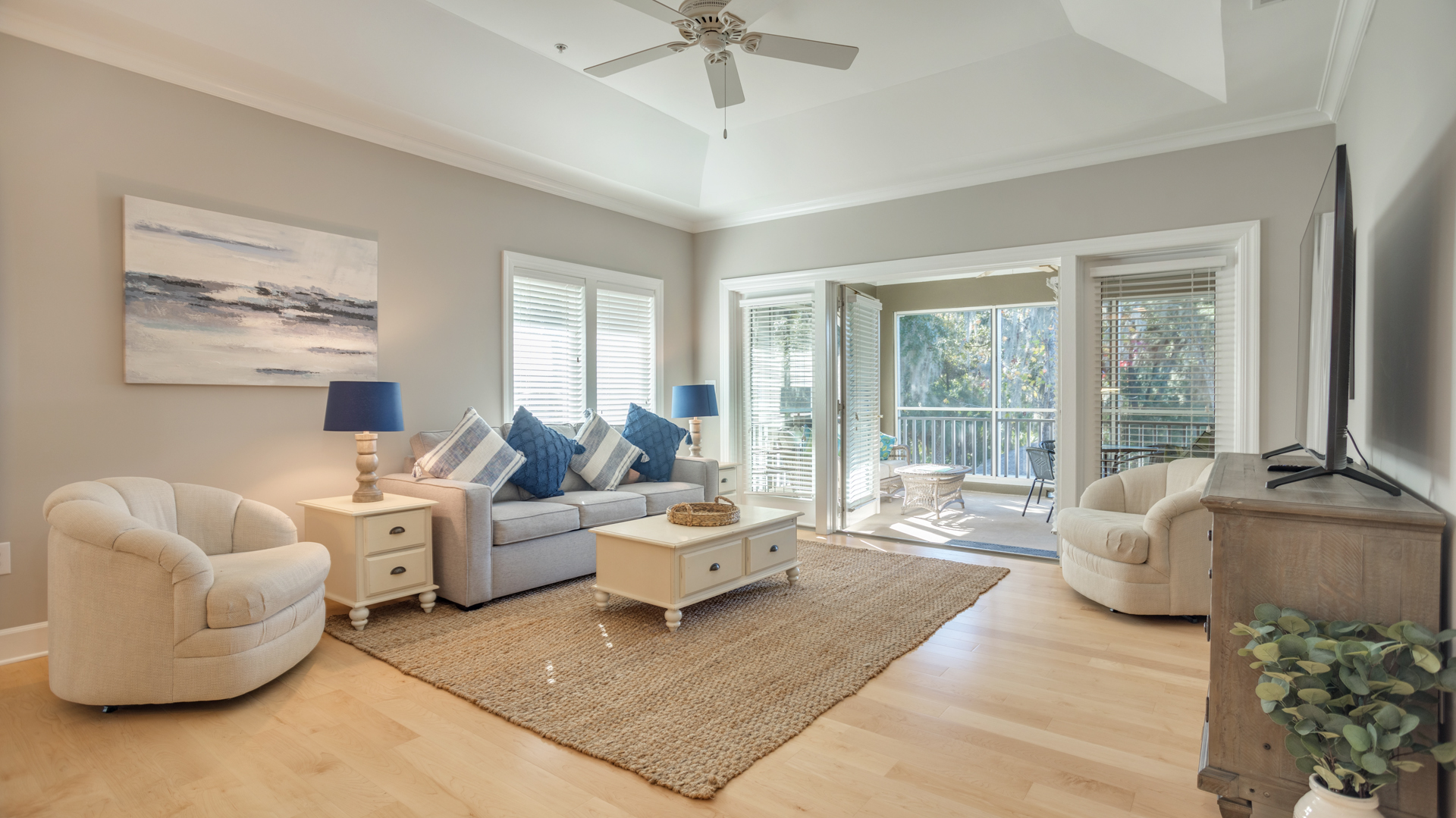 Hilton Head Condo 1022470