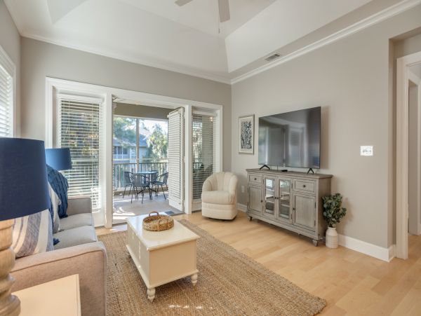 Hilton Head Condo 1022470