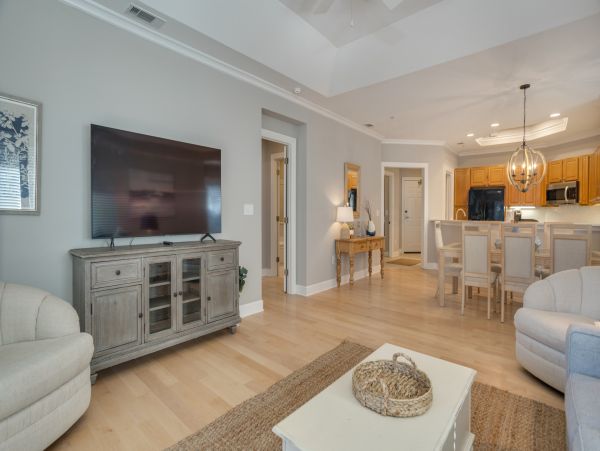 Hilton Head Condo 1022470
