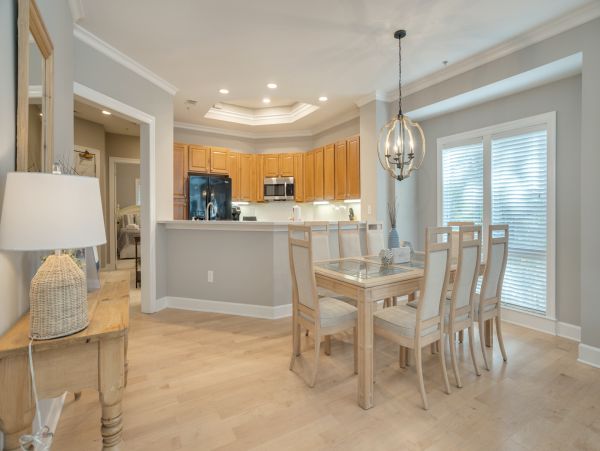 Hilton Head Condo 1022470