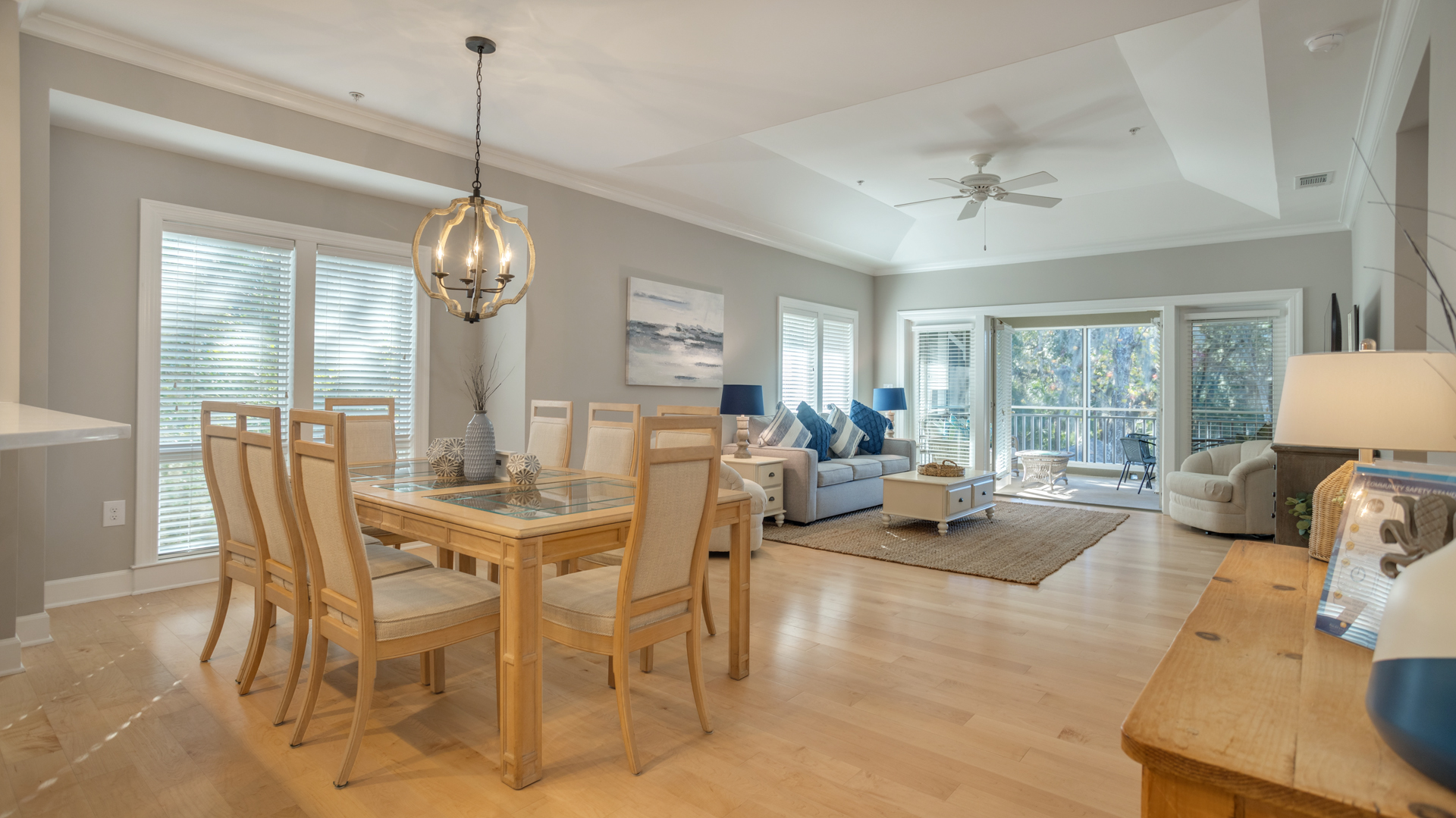Hilton Head Condo 1022470