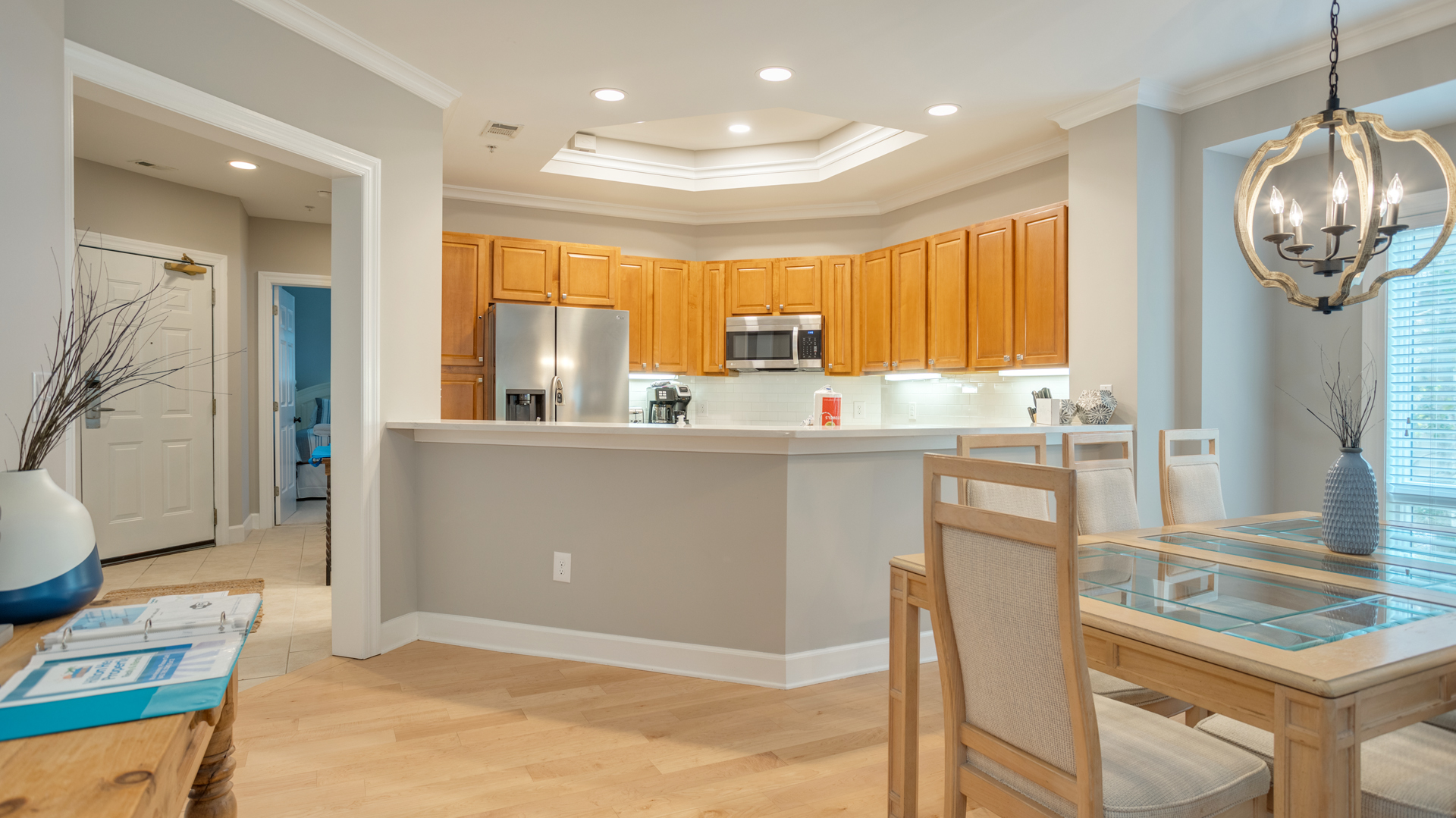 Hilton Head Condo 1022470