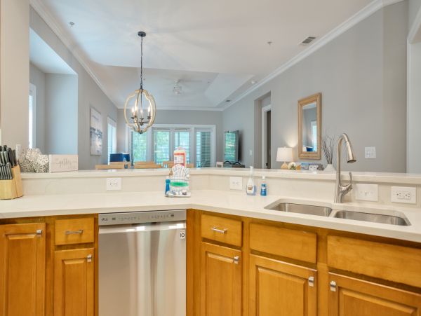 Hilton Head Condo 1022470