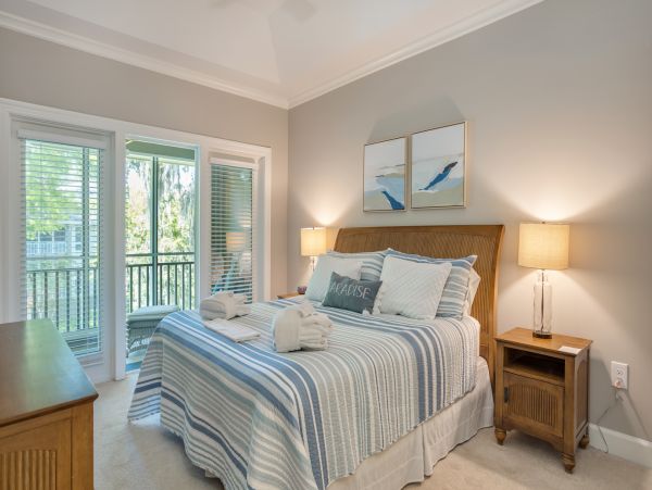 Hilton Head Condo 1022470