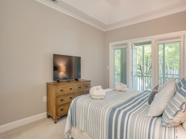 Hilton Head Condo 1022470