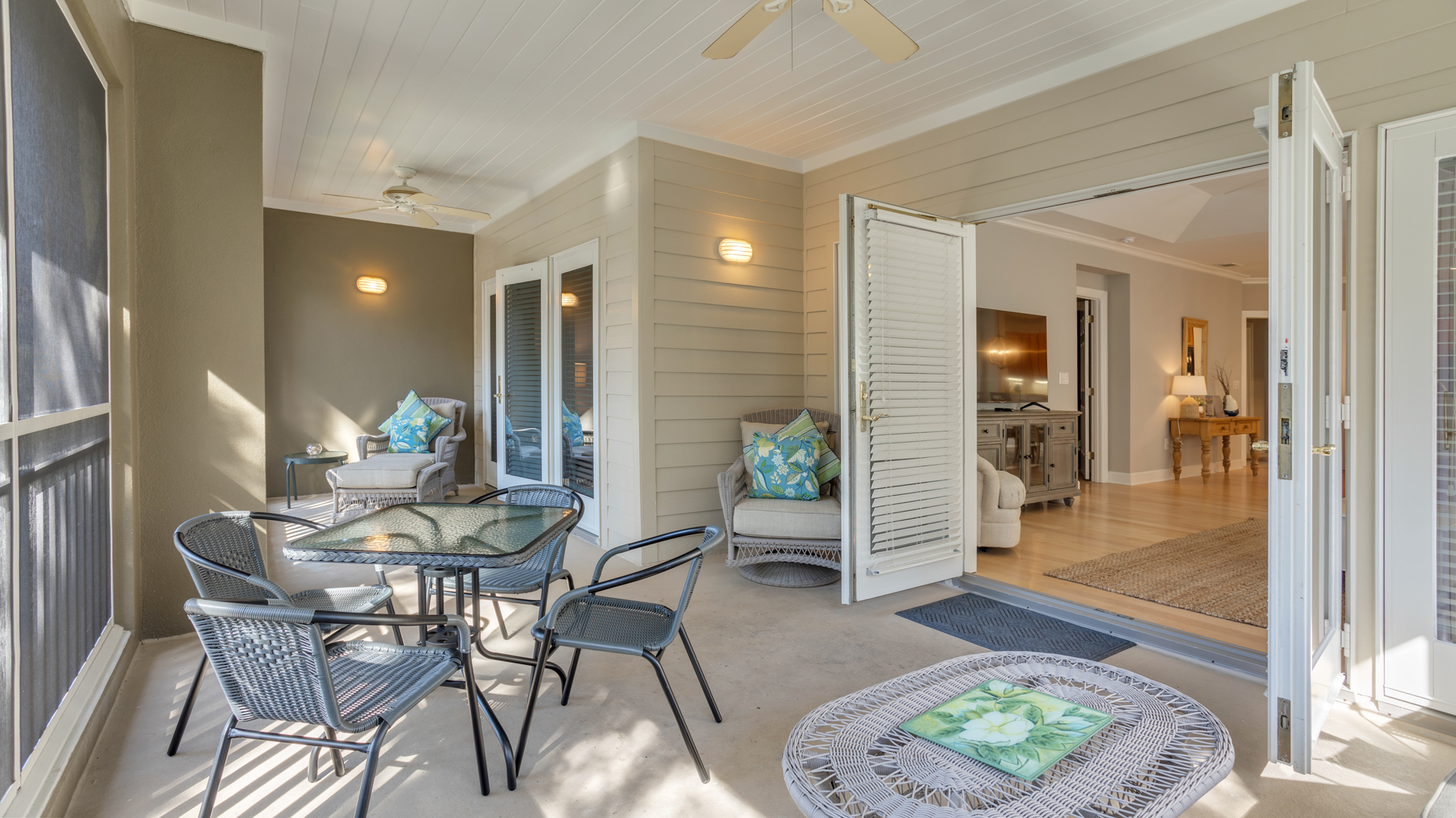 Hilton Head Condo 1022470