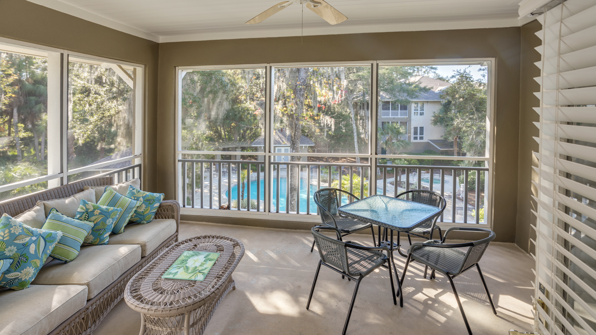 Hilton Head Condo 1022470