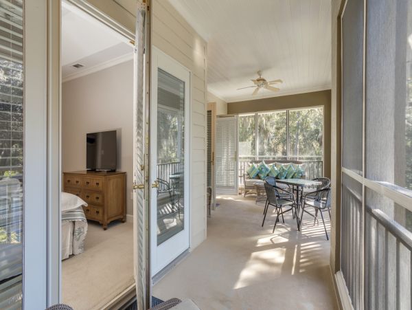 Hilton Head Condo 1022470