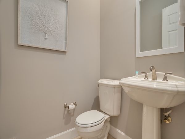 Hilton Head Condo 1022470