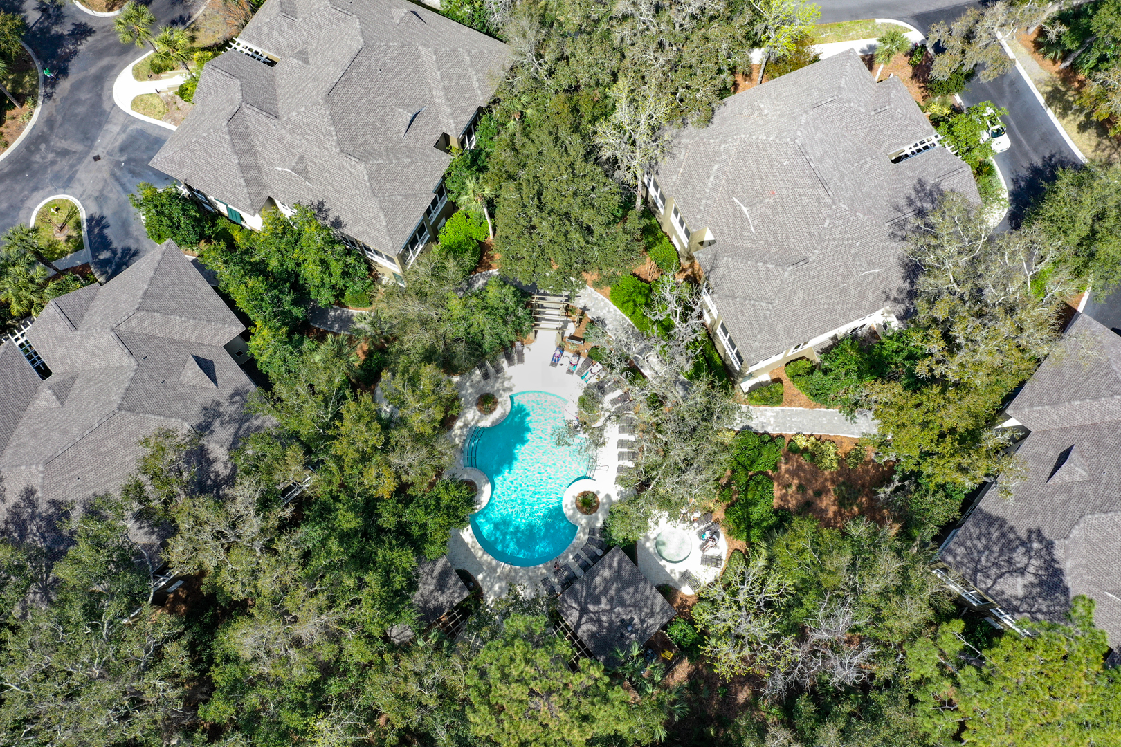 Hilton Head Condo 1022470