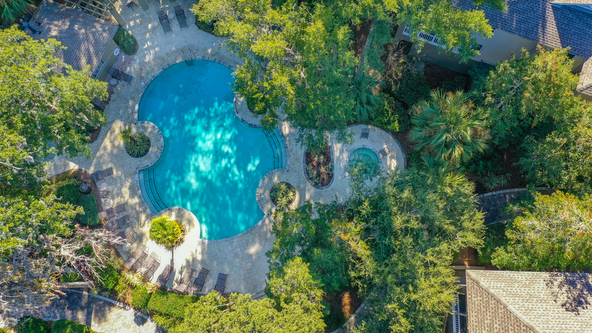 Hilton Head Condo 1022470