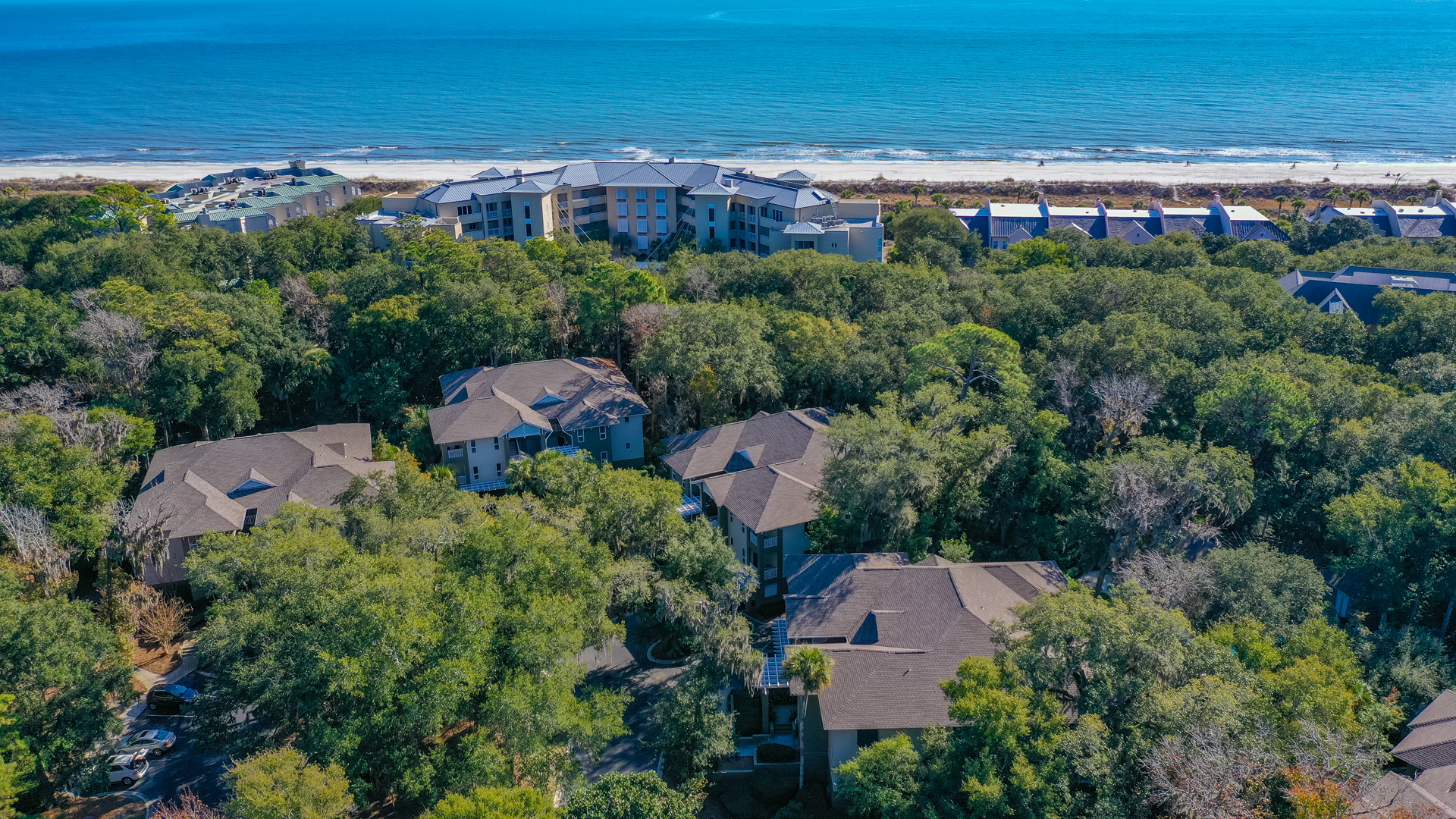 Hilton Head Condo 1022470