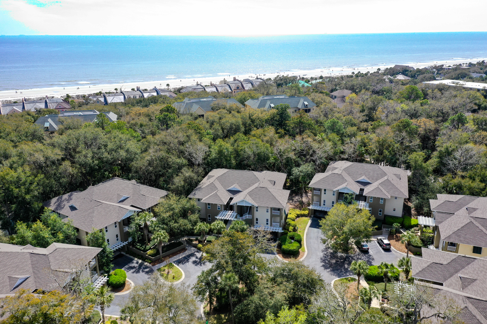 Hilton Head Condo 1022470