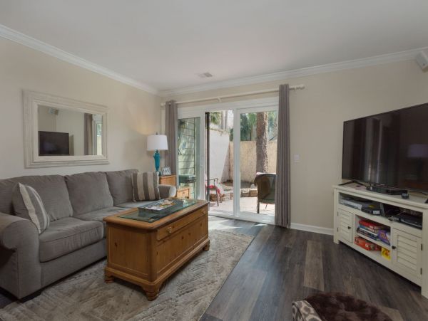 Hilton Head Condo 1022471