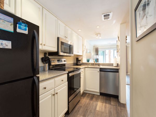 Hilton Head Condo 1022471
