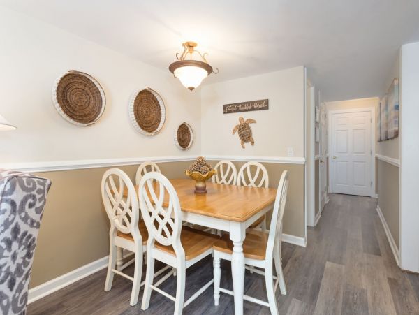 Hilton Head Condo 1022471