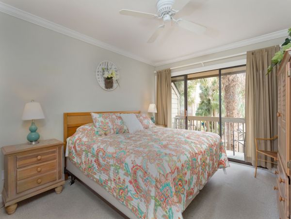 Hilton Head Condo 1022471
