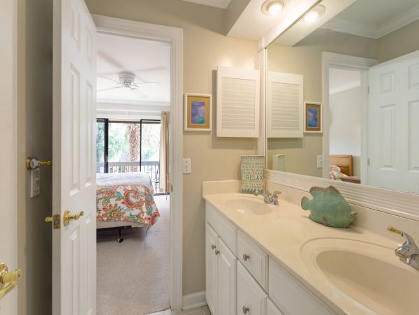 Hilton Head Condo 1022471