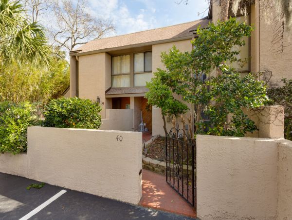 Hilton Head Condo 1022471