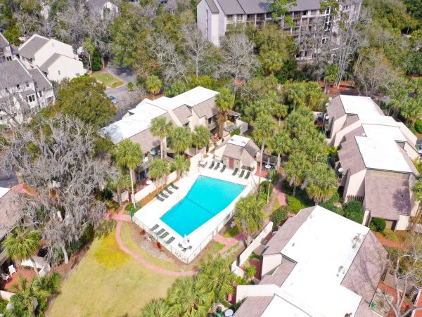 Hilton Head Condo 1022471
