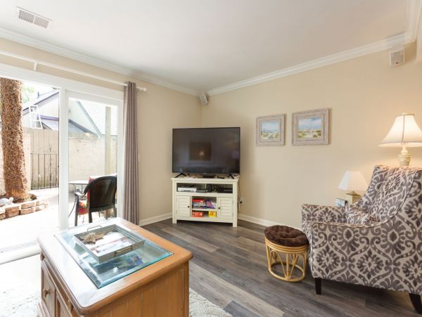 Hilton Head Condo 1022471