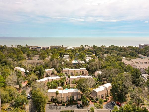 Hilton Head Condo 1022471