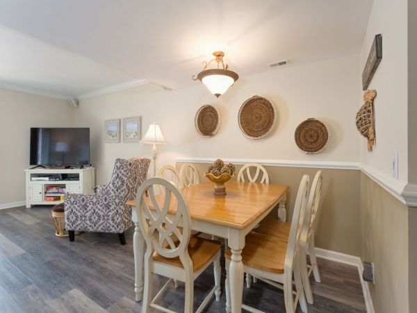 Hilton Head Condo 1022471