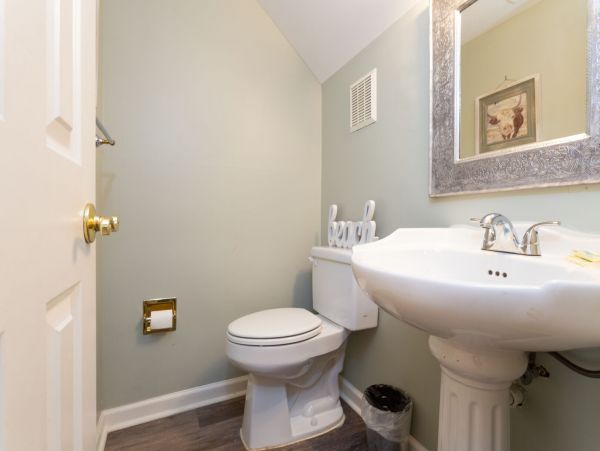 Hilton Head Condo 1022471