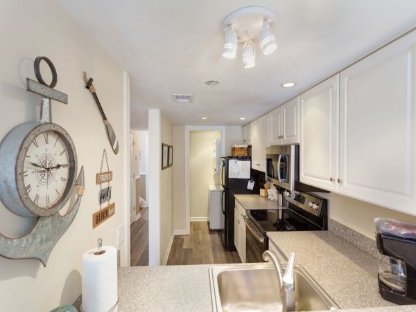 Hilton Head Condo 1022471