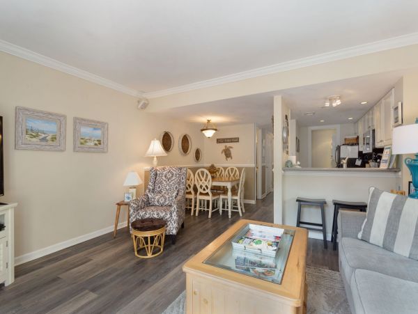 Hilton Head Condo 1022471